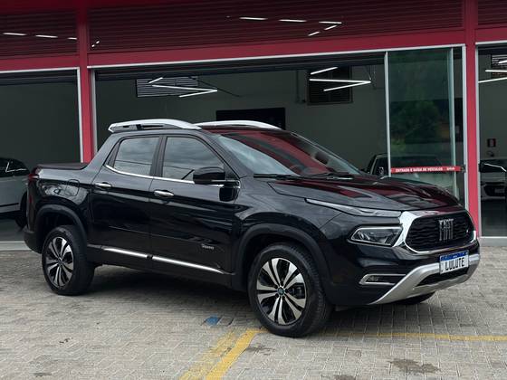 FIAT TORO 1.3 TURBO 270 FLEX VOLCANO AT6